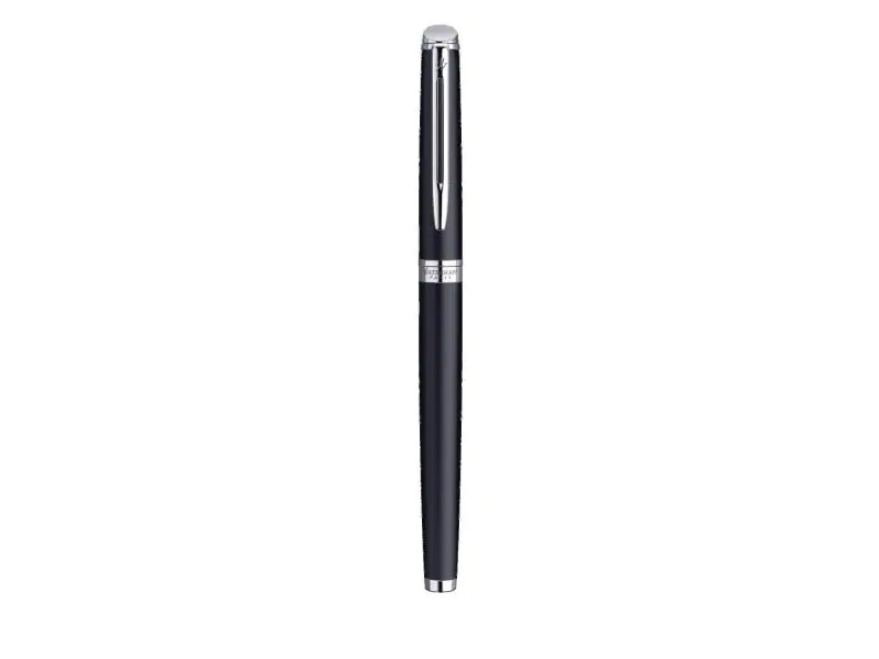 WATERMAN Füllfederhalter Hémisphère CT Medium (M), Schwarz