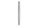 WATERMAN Füllfederhalter Hémisphère CT Medium (M), Silber