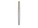 WATERMAN Füllfederhalter Hémisphère GT Medium (M), Silber