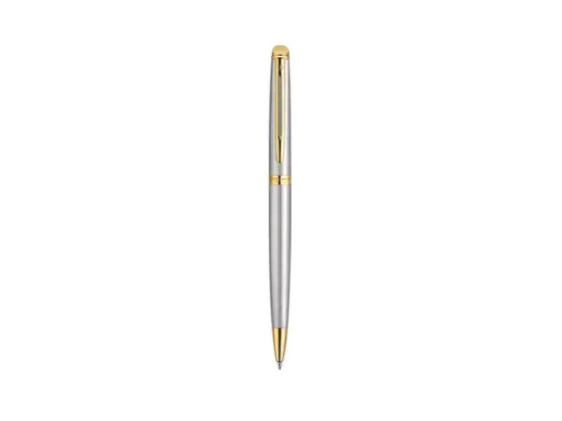 WATERMAN Kugelschreiber Hémisphère GT Medium (M), Silber