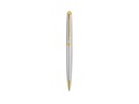 WATERMAN Kugelschreiber Hémisphère GT Medium (M), Silber