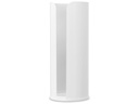 Brabantia Toilettenpapierhalter für 3 Rollen, Weiss