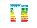 Diaqua Duschsystem Elara Push