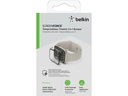 Belkin Displayschutz TemperedCurve 2-in1 Apple Watch 7 Transparent