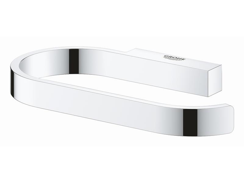 GROHE Toilettenpapierhalter Selection Chrom