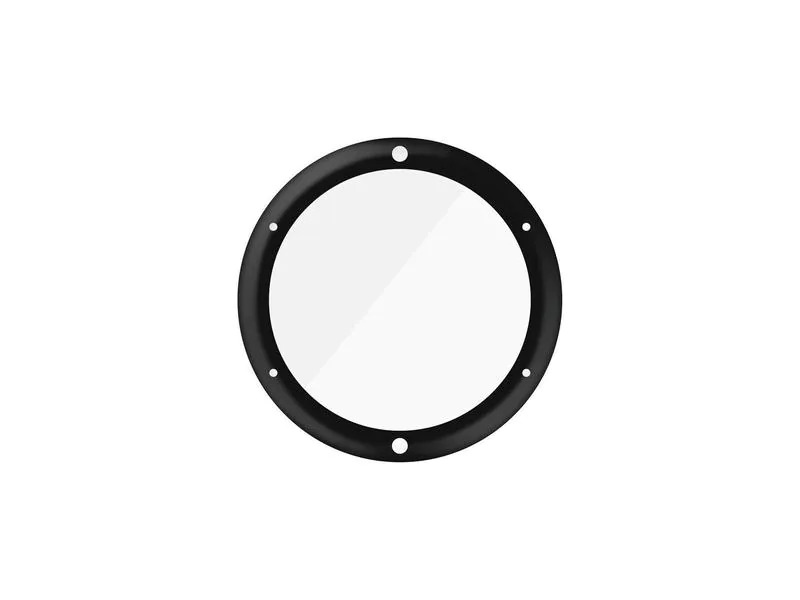Panzerglass Displayschutz Anti-Glare für Garmin  Venu 2S