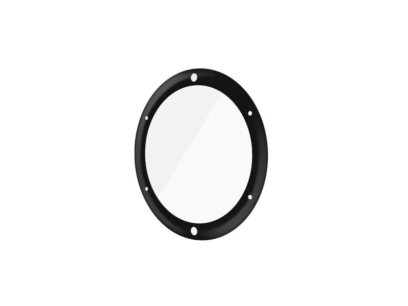 Panzerglass Displayschutz Anti-Glare für Garmin  Venu 2S