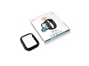 Panzerglass Displayschutz Full Body Apple Watch 4/5/6/SE (40 mm) Schwarz