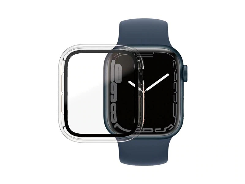 Panzerglass Displayschutz Full Body Apple Watch 7 (45 mm)