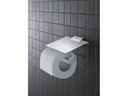 GROHE Toilettenpapierhalter Selection Cube Chrom