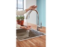 GROHE Küchenarmatur Zedra Touch