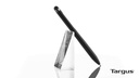 Targus Eingabestift 2-in-1 Stylus Schwarz