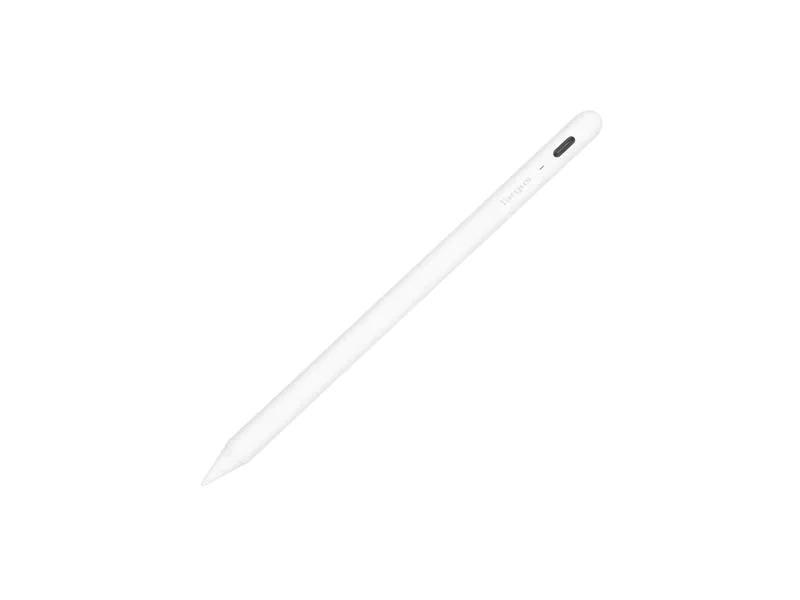 Targus Eingabestift Antimicrobial Active iPad Weiss