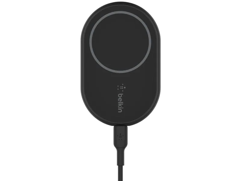 Belkin Halterung Boost Charge magnetisches drahtloses Kfz-Ladegerät