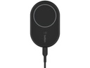 Belkin Halterung Boost Charge magnetisches drahtloses Kfz-Ladegerät