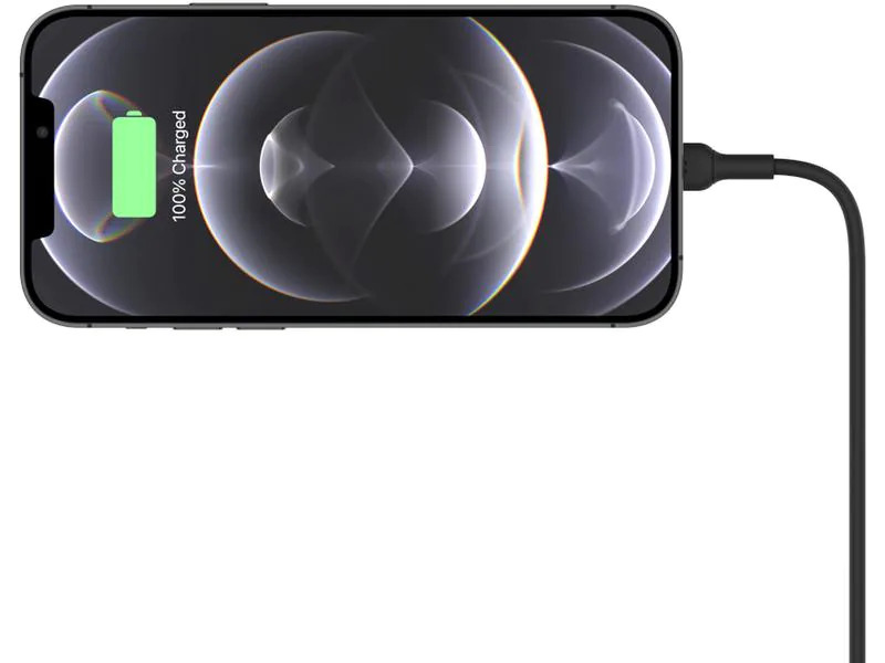 Belkin Halterung Boost Charge magnetisches drahtloses Kfz-Ladegerät