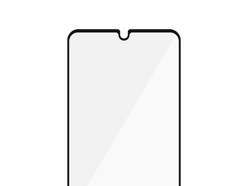 Panzerglass Displayschutz Case Friendly AB Galaxy A33 5G