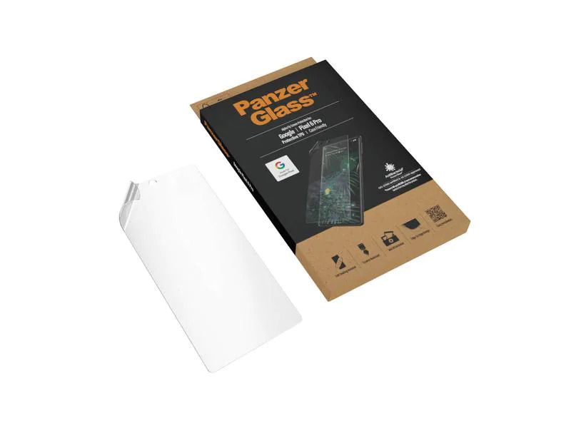 Panzerglass Displayschutz Case Friendly Fingerprint Pixel 6 Pro