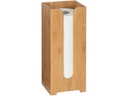 Wenko Toilettenpapierhalter Bambusa Nature