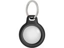 Belkin Secure Holder für Apple AirTag 2er Pack Schwarz/Weiss