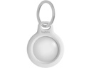 Belkin Secure Holder für Apple AirTag 2er Pack Schwarz/Weiss