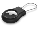Belkin Secure Holder mit Drahtseil Schwarz