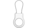 Belkin Secure Holder mit Drahtseil Weiss