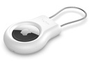 Belkin Secure Holder mit Drahtseil Weiss