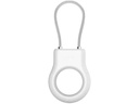 Belkin Secure Holder mit Drahtseil Weiss