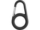 Belkin Secure Holder mit Karabinerhaken Schwarz
