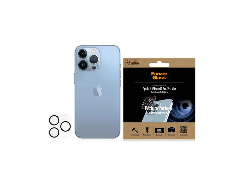 Panzerglass Camera ProtectorApple iPhone 13 Pro / 13 Pro Max