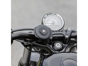 Quad Lock Halterung Wireless Charging Head Weatherproof