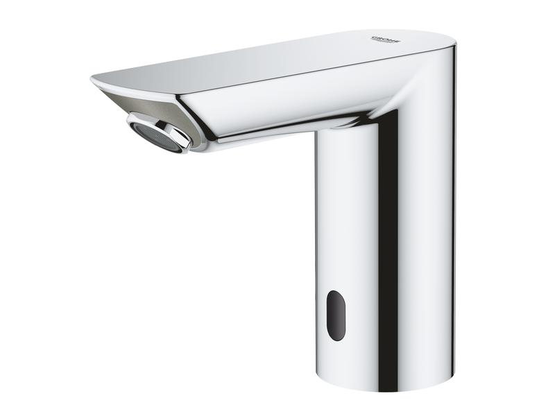 GROHE Bau Cosmopolitan E 6V , 1/2 ohne Mischung