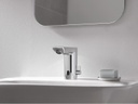 GROHE Elektronische Armatur Bau Cosmopolitan E, 6V infrarot, 1/2