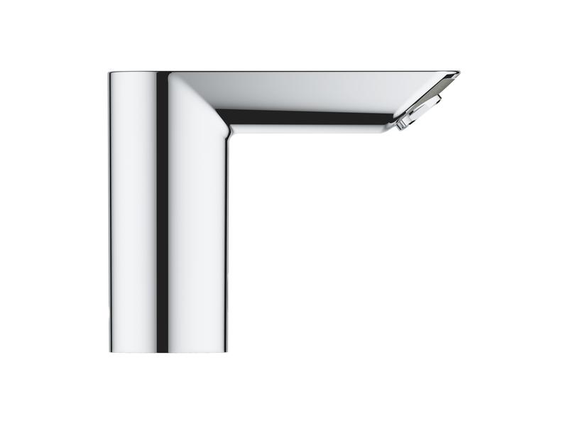 GROHE Elektronische Armatur Bau Cosmopolitan E, 6V infrarot, 1/2