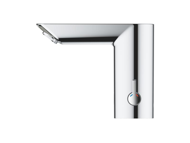 GROHE Elektronische Armatur Bau Cosmopolitan E, 6V infrarot, 1/2