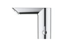 GROHE Elektronische Armatur Bau Cosmopolitan E, 6V infrarot, 1/2