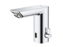 GROHE Elektronische Armatur Bau Cosmopolitan E, 6V infrarot, 1/2