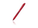 pentel Gelschreiber Energel 0.7 mm, Rot, 1 Stück