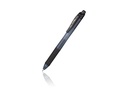 pentel Gelschreiber Energel 0.7 mm, Schwarz, 1 Stück