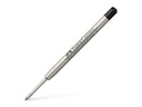 Faber-Castell Schreibmine F Schwarz