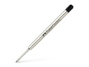 Faber-Castell Schreibmine M Schwarz