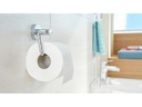 tesa Toilettenpapierhalter Smooz ohne Deckel