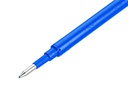 Pilot Patrone FriXion 3 Stück, Pink, 0.7 mm