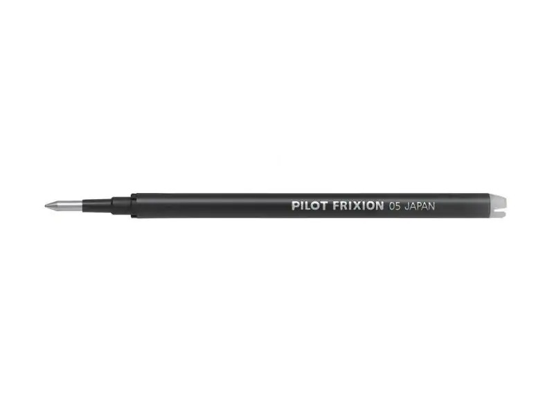 Pilot Patrone FriXion Ball Medium 3-er Set Ersatzpatronen