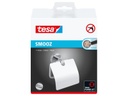 tesa Toilettenpapierhalter mit Deckel