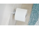 tesa Toilettenpapierhalterung Chrom