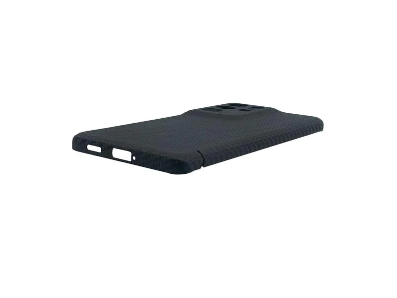 Nevox Back Cover Carbon Series Samsung Galaxy S22 Ultra