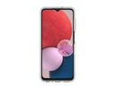 Otterbox Back Cover React Galaxy A13 Transparent / Schwarz