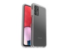 Otterbox Back Cover React Galaxy A13 Transparent / Schwarz